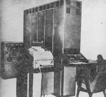 UMC-1. Jeden z polskich wynalazków