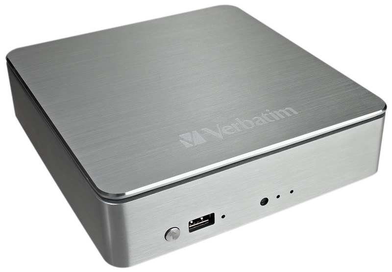 Verbatim MediaShare 47490