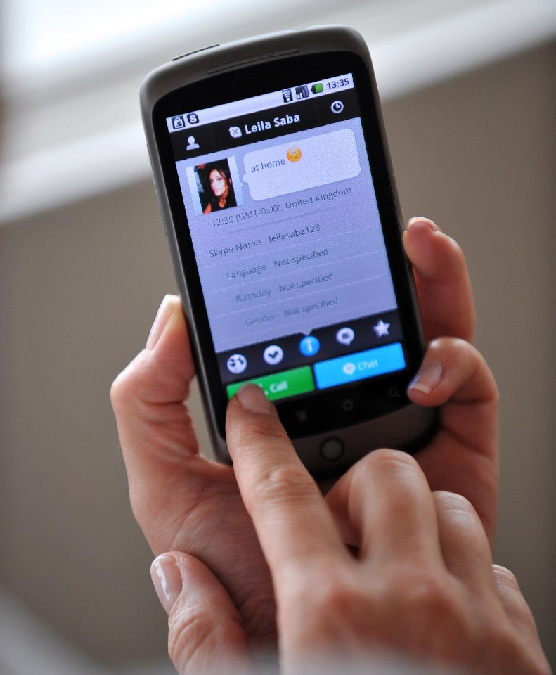 Skype dla Androida już dostępny (wideo)