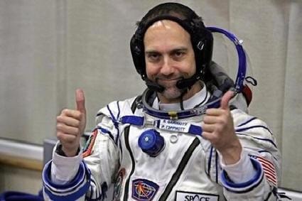 Richard Garriott. Ekscentryk czy szaleniec?
