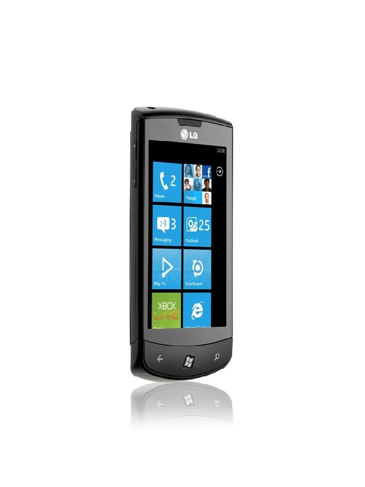 To, za co inni będą musieli płacić, użytkownicy LG Swift 7 będą mieli za darmo
