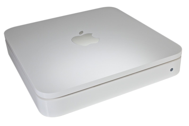 Apple Time Capsule MC343Z/A