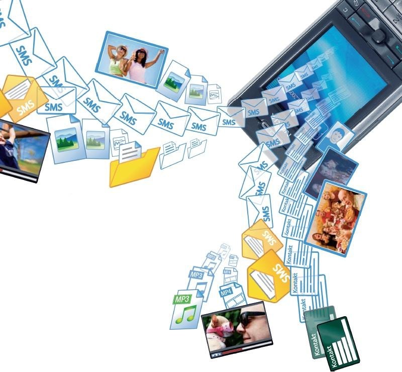 Wydaje ci się, ze usunąłeś dane z telefonu komórkowego? Masz rację, tylko ci się tak wydaje.