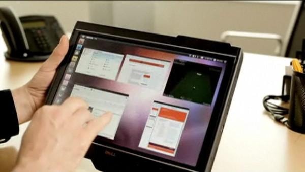 Ubuntu żegna się z GNOME, stawia na Unity. Linux staje się sexy