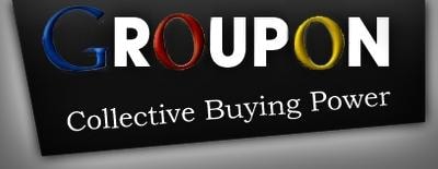 Czy Google już kupiło Groupona?