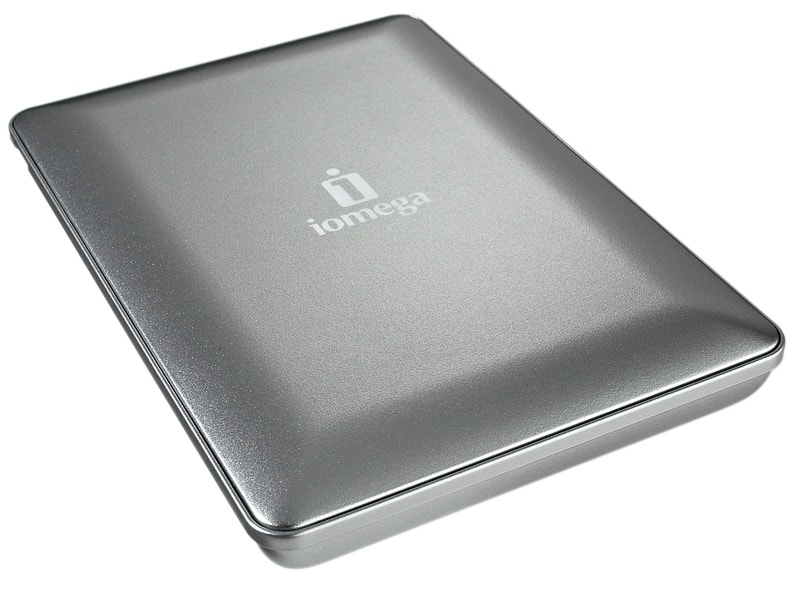 Iomega eGo Helium 34820 Mac Edition 1TB
