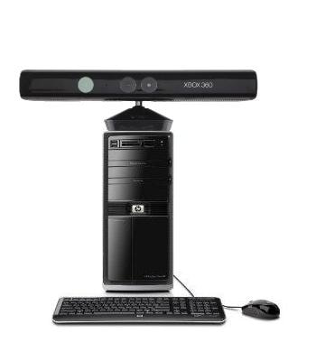 Kinect będzie działać na innych platformach bez zgody Microsoftu?