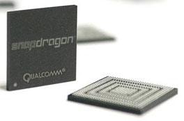 Wkrótce w smartfonach i tabletach pojawią się dwurdzeniowe procesory Snapdragon