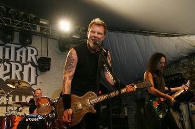 Activision Blizzard i Metallica będą walczyć o lepszy byt weteranów wojennych