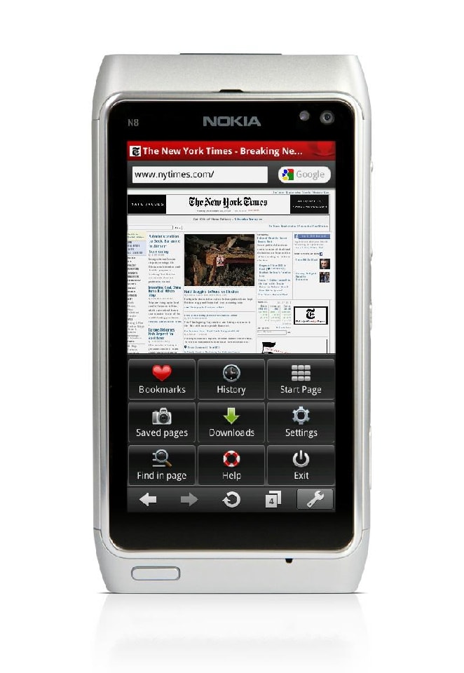 Finalna Opera Mobile 10.1 już dla Symbiana