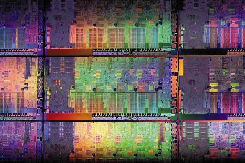 Procesory Sandy Bridge położą kres piractwu?