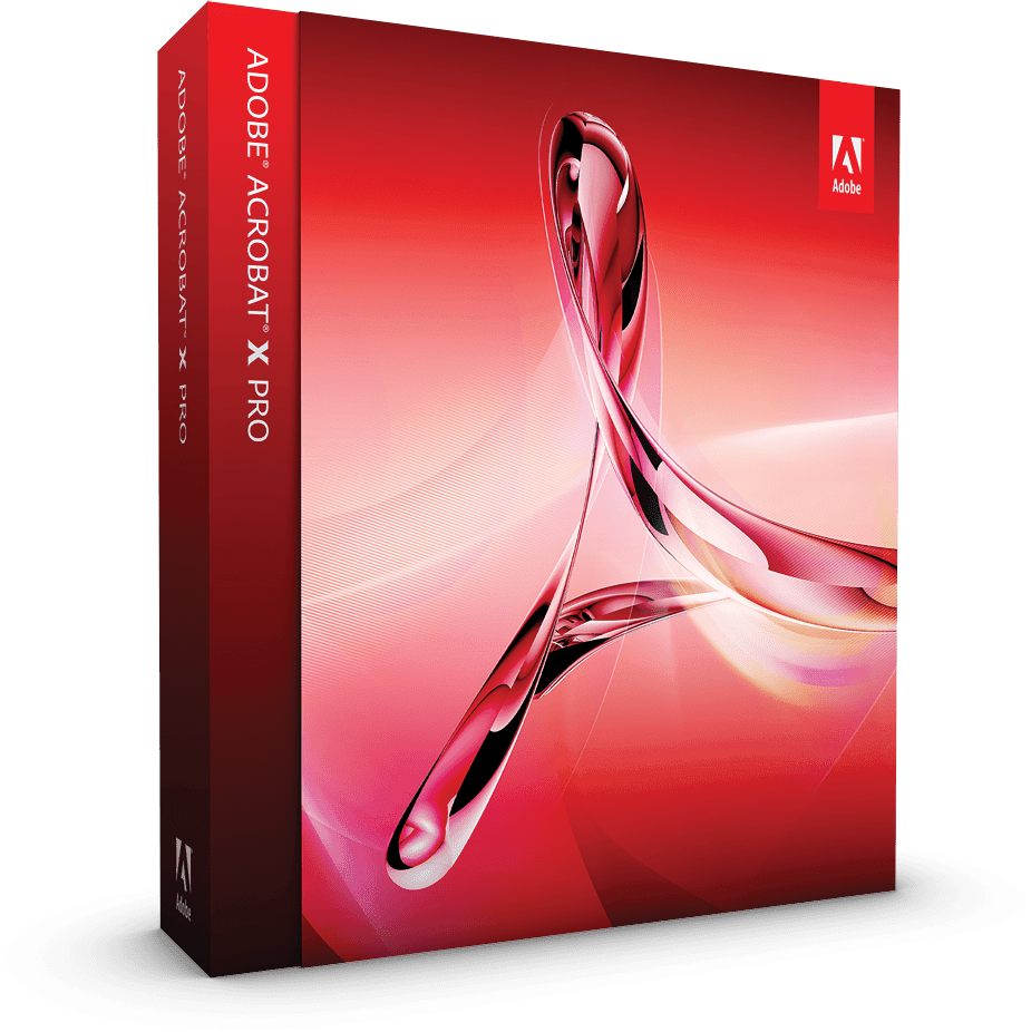 Adobe Acrobat X już w polskiej wersji językowej
