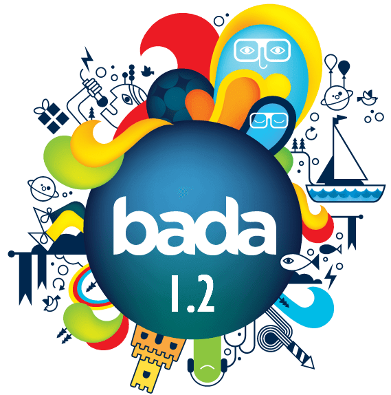 Bada OS 1.2, czyli poradnik krok po kroku jak tego dokonać.