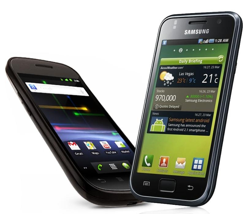 Sprzęt podobny, oprogramowanie diametralnie różne