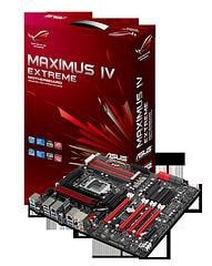 Nvidia SLI i Sandy Bridge zgraną parą
