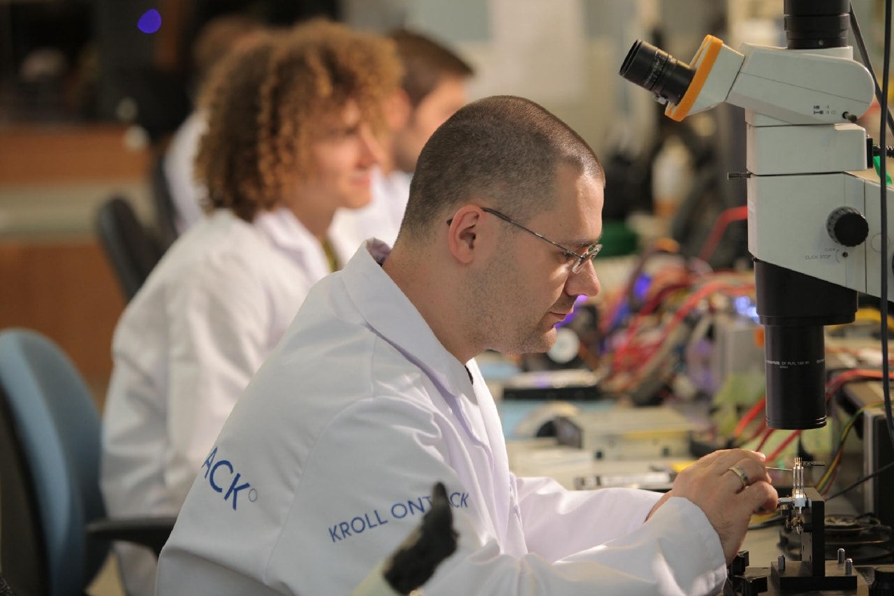 TOP 10 najbardziej zaskakujących przypadków utraty danych na świecie w 2010 roku