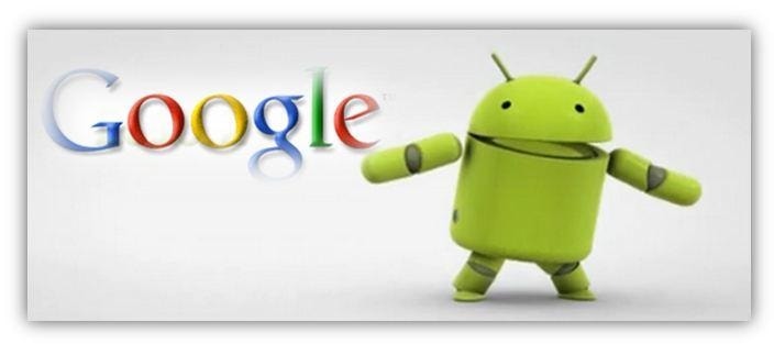 Android bez problemu utrzyma się na powierzchni, podczas gdy inni będą tracić
