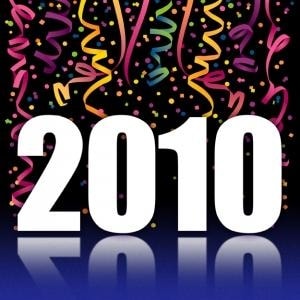 Lubię poniedziałki: wielkie podsumowanie poniedziałków 2010