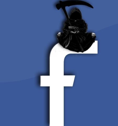 Facebook zmaga się z dziurą w kodzie JavaScript