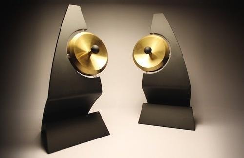 Projekt jest nadzorowany przez firmę Bang & Olufsen