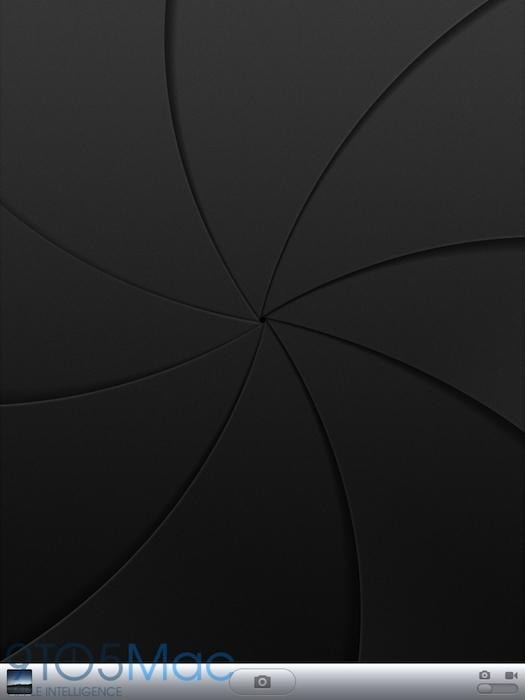 Analiza nowego iOS-a wskazuje na kamerę HD w iPadzie i funkcję “Find my Friends”