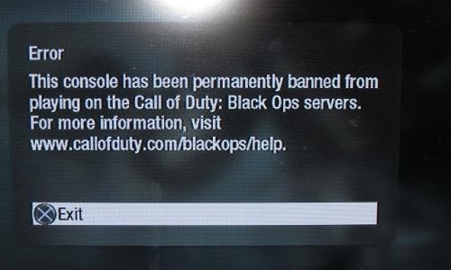 Sony blokuje przerobione konsole PS3