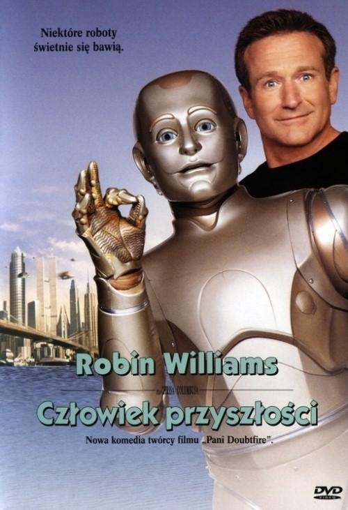 Podpisy na okładce płyty polskiej edycji filmu