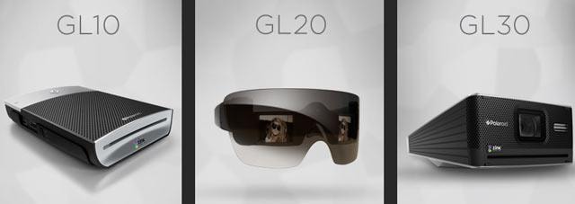 Nowa linia Polaroida - Gray Label