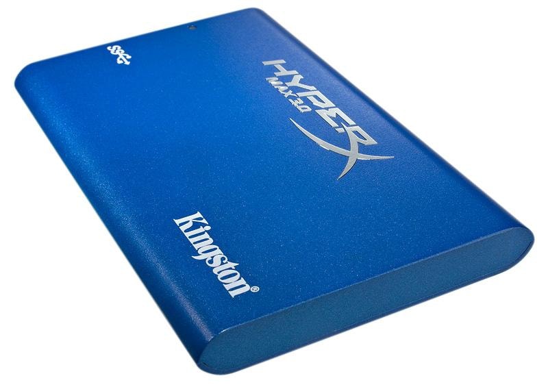 Zewnętrzny HyperX