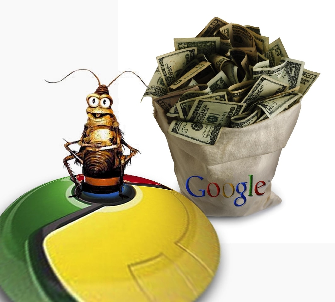 Google oferuje 20 tysięcy dolarów za znalezienie luki w Chrome'ie