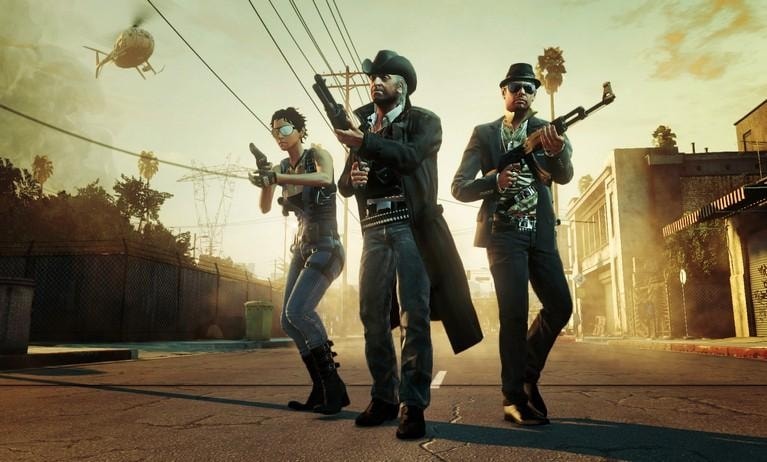 Call of Juarez: The Cartel zadebiutuje w tegoroczne wakacje