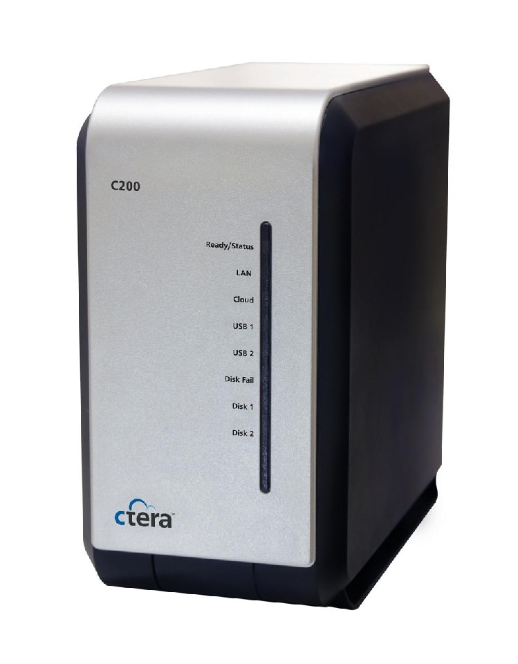 Nasza własna chmurka w sieci