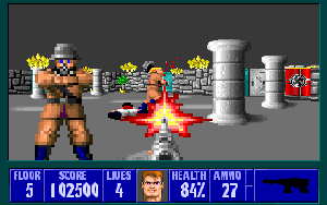 20 lat z id Software