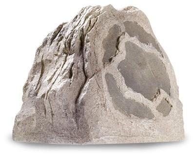 “Skalny”, monolityczny głośnik Creative’a