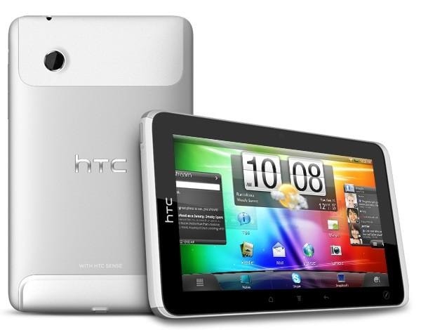 HTC Flyer debiutuje na polskim rynku