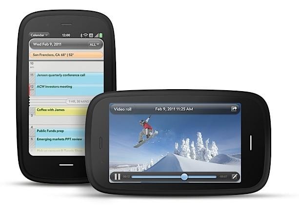 HP Pre 3 - będzie w Europie, ale czy będzie tani?