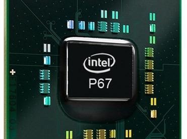 Wada konstrukcyjna chipsetu Cougar Point może opóźnić premiery nowych notebooków