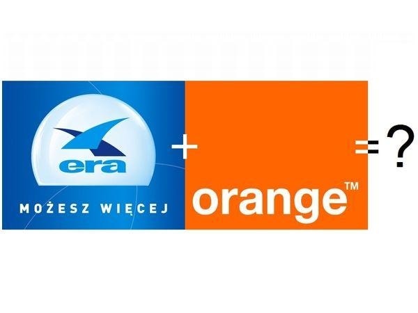 Sojusz Ery i Orange'a