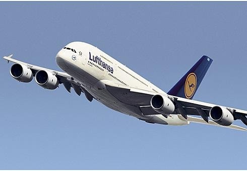 Airbus A380