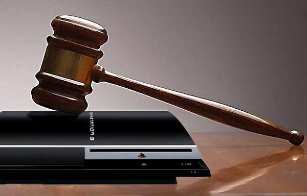 Sony na razie wygrywa z LG w patentowym sporze - może sprzedawać PS3 w Europie