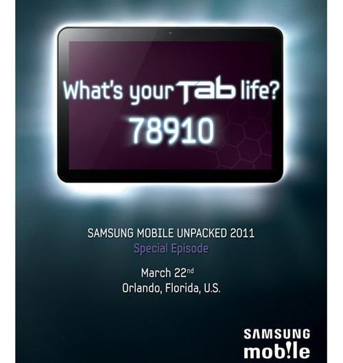 Samsung kusi nas nowym Galaxy Tabem. Czujecie się skuszeni?