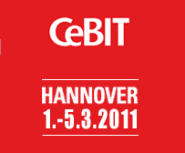 CeBIT 2011 odbył się.