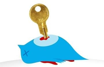 Twitter się zamyka, a potem marudzi, że nie ma partnerów