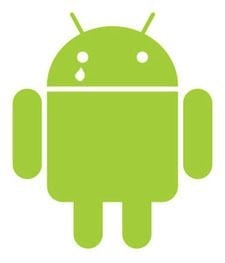 Android jest wciąż nękany przez Apple'a i Microsoft