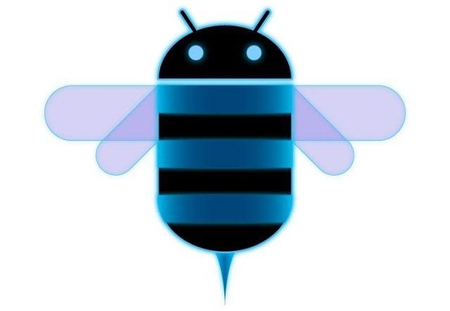 Fragment miało pomóc Honeycombowi, teraz pomoże całemu Androidowi
