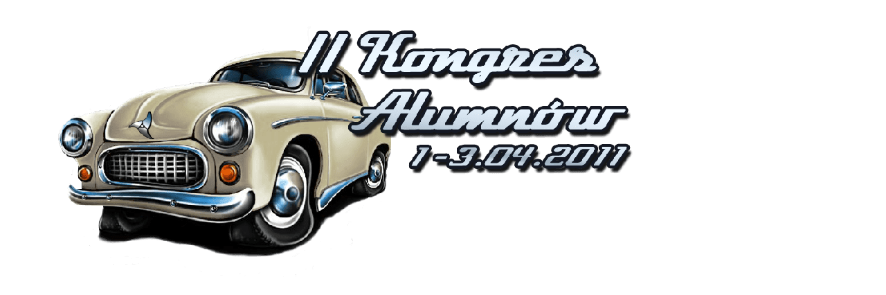 II Kongres Alumnów