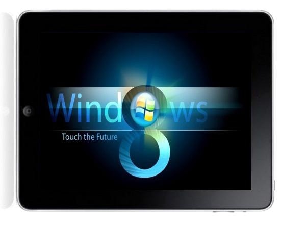 Tabletów od Microsoftu nie widać, a sprzedaż PC nie rośnie już w tak dużym tempie