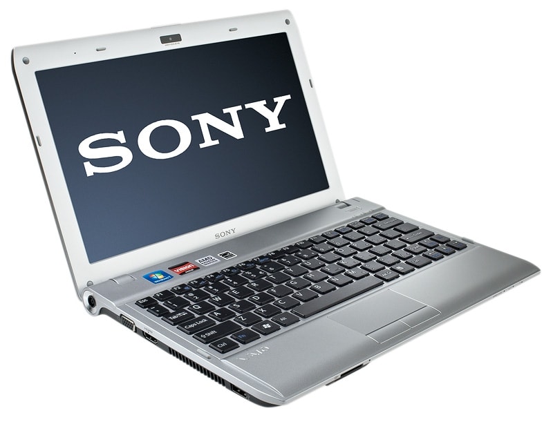 Sony VAIO VPCYB1S1ES