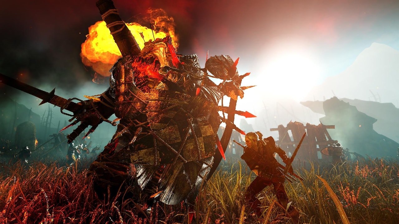 CD Projekt RED podpisał aneks do umowy z Namco
