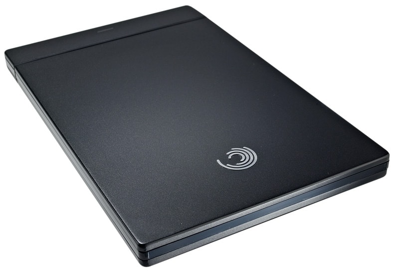 Seagate GoFlex Slim STBE320200 320 GB